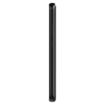PicaseeLiquid case Xiaomi Redmi 9A - Osebno graviranje - Črna