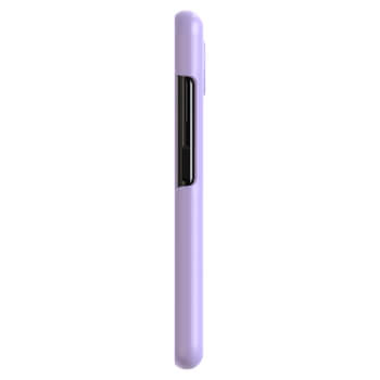 PicaseeLiquid case Xiaomi Poco X3 - Osebno graviranje - Vijolična