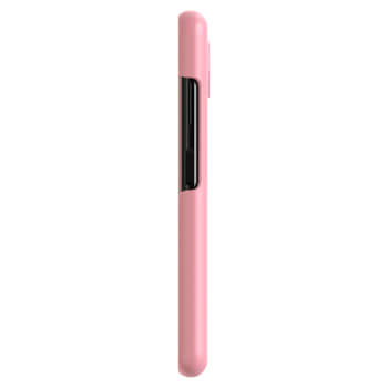 PicaseeLiquid case Xiaomi Poco X3 - Osebno graviranje - Roza