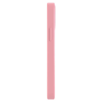 PicaseeLiquid case Apple iPhone 12 mini - Osebno graviranje - Roza