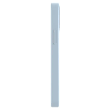 PicaseeLiquid case Apple iPhone 12 mini - Osebno graviranje - Modra
