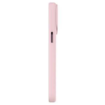 Picasee Premium case s MagSafe pro Apple iPhone 14 Pro Max - Osebno graviranje - Roza
