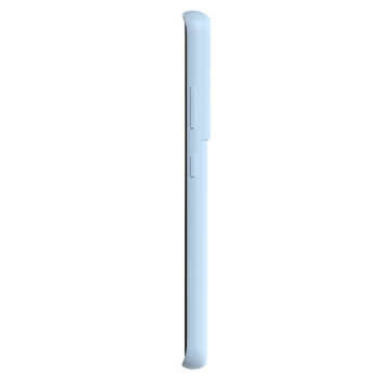 PicaseeLiquid case Samsung Galaxy S21 Ultra 5G G998B - Osebno graviranje - Modra