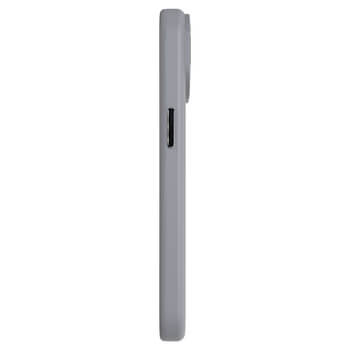 Picasee Premium case s MagSafe pro Apple iPhone 15 - Osebno graviranje - Bež