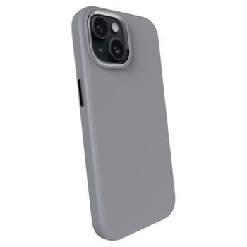 Ovitek za Apple iPhone 15 - Osebno graviranje - Bež