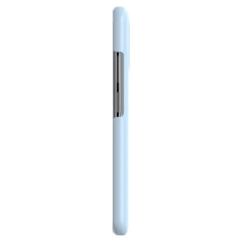 PicaseeLiquid case Xiaomi Redmi Note 10 - Osebno graviranje - Modra