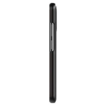 PicaseeLiquid case Xiaomi Redmi Note 10 - Osebno graviranje - Črna