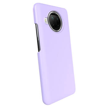 Ovitek za Xiaomi Redmi Note 9 Pro - Osebno graviranje - Vijolična
