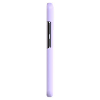 PicaseeLiquid case Xiaomi Redmi Note 10S - Osebno graviranje - Vijolična