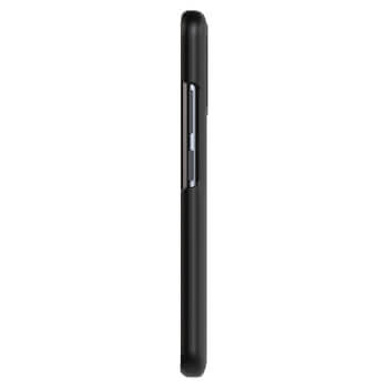 PicaseeLiquid case Xiaomi Redmi Note 10S - Osebno graviranje - Črna