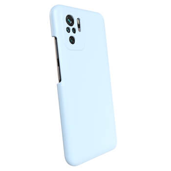 Ovitek za Xiaomi Redmi Note 10S - Osebno graviranje - Modra