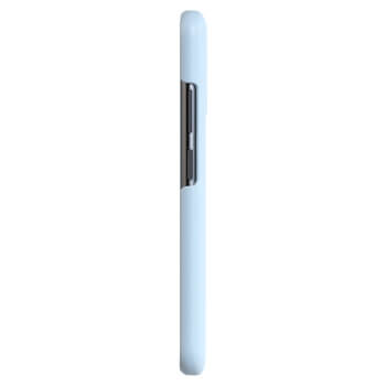 PicaseeLiquid case Xiaomi Redmi Note 10S - Osebno graviranje - Modra