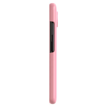 PicaseeLiquid case Xiaomi Poco X3 Pro - Osebno graviranje - Roza