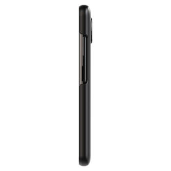 PicaseeLiquid case Xiaomi Poco X3 Pro - Osebno graviranje - Črna