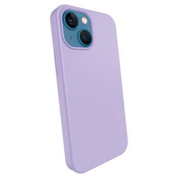 Ovitek za Apple iPhone 13 mini - Osebno graviranje - Vijolična