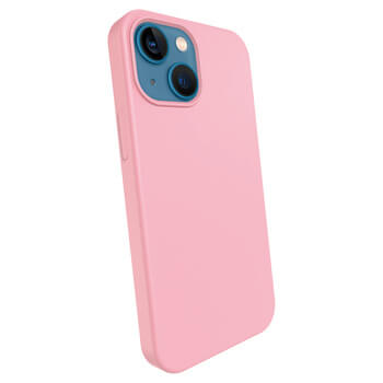 Ovitek za Apple iPhone 13 mini - Osebno graviranje - Roza