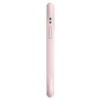 Picasee Shock-proof case s MagSafe Apple iPhone 12 Pro - Osebno graviranje - Roza