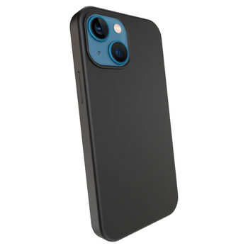 Ovitek za Apple iPhone 13 mini - Osebno graviranje - Črna