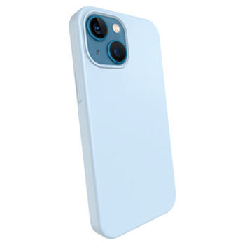 Ovitek za Apple iPhone 13 mini - Osebno graviranje - Modra