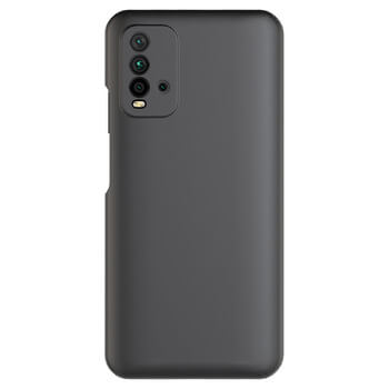 PicaseeLiquid case Xiaomi Redmi 9T - Osebno graviranje - Črna