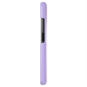 PicaseeLiquid case Xiaomi Redmi Note 10 5G - Osebno graviranje - Vijolična
