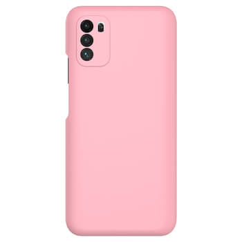 PicaseeLiquid case Xiaomi Redmi Note 10 5G - Osebno graviranje - Roza