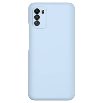 PicaseeLiquid case Xiaomi Redmi Note 10 5G - Osebno graviranje - Modra