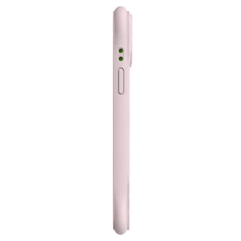 Picasee Shock-proof case s MagSafe Apple iPhone 13 - Osebno graviranje - Roza