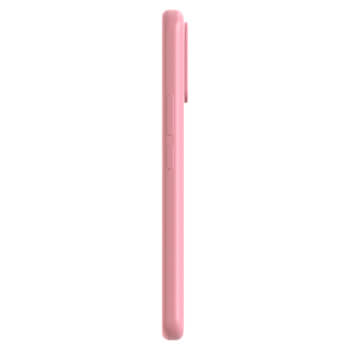 PicaseeLiquid case Realme 8 4G - Osebno graviranje - Roza