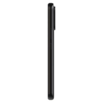PicaseeLiquid case Realme 8 4G - Osebno graviranje - Črna