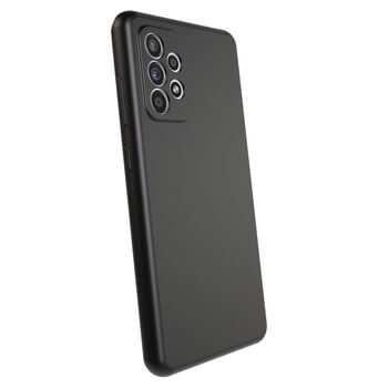 Ovitek za Samsung Galaxy A52s 5G A528B - Osebno graviranje - Črna