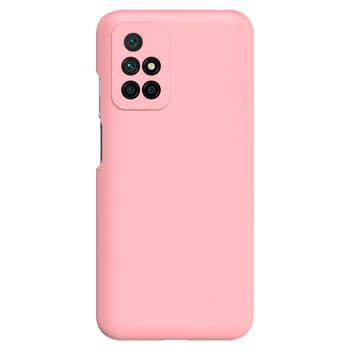 PicaseeLiquid case Xiaomi Redmi 10 - Osebno graviranje - Roza