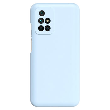 PicaseeLiquid case Xiaomi Redmi 10 - Osebno graviranje - Modra