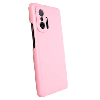 Ovitek za Xiaomi 11T - Osebno graviranje - Roza