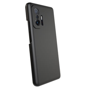 Ovitek za Xiaomi 11T - Osebno graviranje - Črna