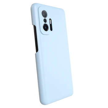 Ovitek za Xiaomi 11T - Osebno graviranje - Modra