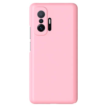PicaseeLiquid case Xiaomi 11T Pro - Osebno graviranje - Roza