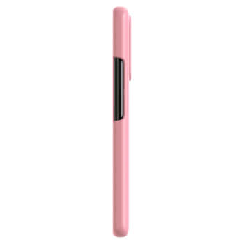 PicaseeLiquid case Xiaomi 11T Pro - Osebno graviranje - Roza