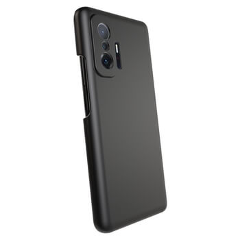 Ovitek za Xiaomi 11T Pro - Osebno graviranje - Črna