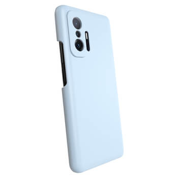 Ovitek za Xiaomi 11T Pro - Osebno graviranje - Modra