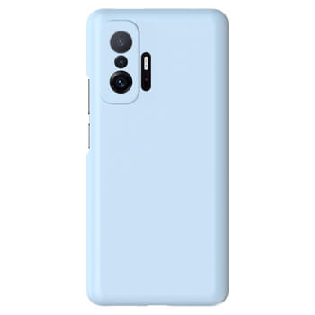 PicaseeLiquid case Xiaomi 11T Pro - Osebno graviranje - Modra