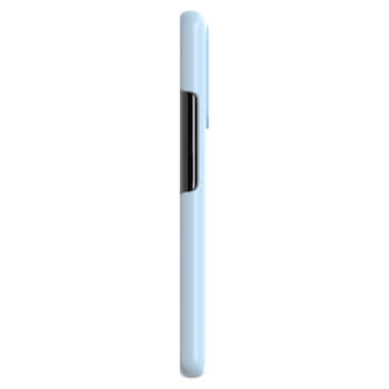 PicaseeLiquid case Xiaomi 11T Pro - Osebno graviranje - Modra