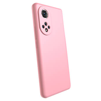 Ovitek za Honor 50 5G - Osebno graviranje - Roza