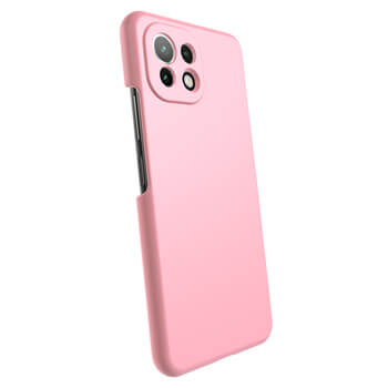 Ovitek za Xiaomi 11 Lite 5G NE - Osebno graviranje - Roza