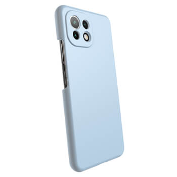 Ovitek za Xiaomi 11 Lite 5G NE - Osebno graviranje - Modra