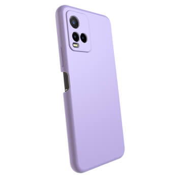 Ovitek za Vivo Y33s - Osebno graviranje - Vijolična