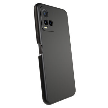 Ovitek za Vivo Y33s - Osebno graviranje - Črna