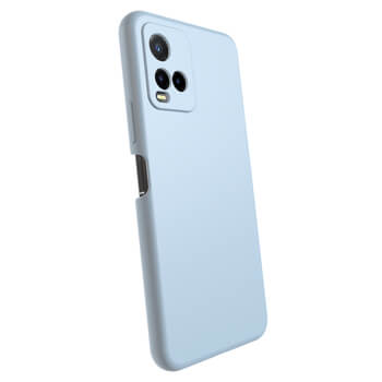 Ovitek za Vivo Y33s - Osebno graviranje - Modra