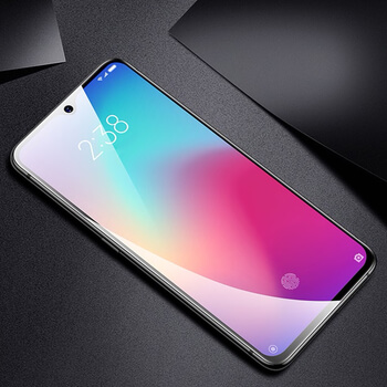 3x Picasee kaljeno steklo 3D z okvirjem za Xiaomi Mi 9 – črno – 2+1 brezplačno