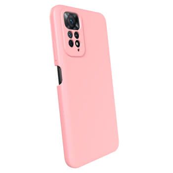 Ovitek za Xiaomi Redmi Note 11 - Osebno graviranje - Roza